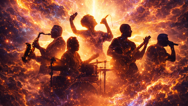 The History of Black Music: A Living Continuum (Full Video)